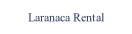 Laranaca Rental.